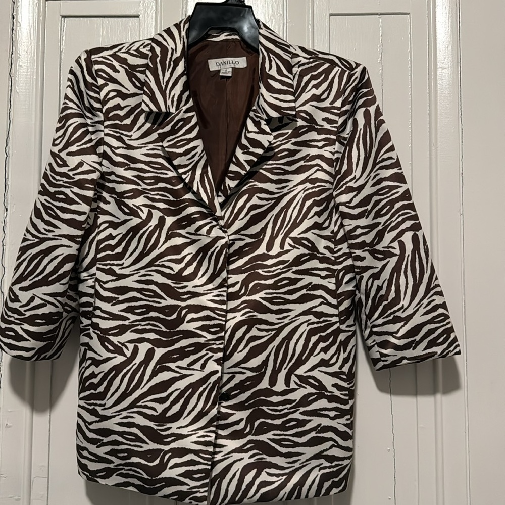 Suit Jacket - image 1